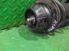 Стойка TOYOTA VITZ KSP90, передняя левая