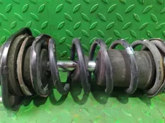 Стойка MITSUBISHI MINICAB U61V 3G83, передняя левая