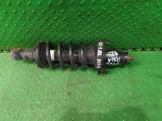 Стойка HONDA STREAM RN1 D17A, задняя левая