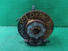 Ступица MAZDA DEMIO DY3W ZJ-VE, передняя левая
