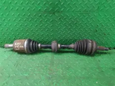 Привод HONDA STREAM RN1 D17A, передний правый