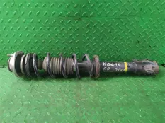 Стойка TOYOTA PASSO KGC10 1KR-FE, передняя правая