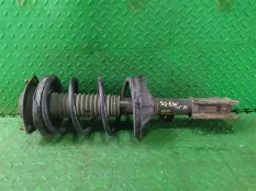 Стойка MAZDA BONGO FRIENDEE SG5W J5DE, передняя правая
