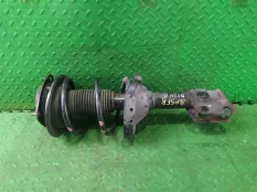 Стойка SUBARU LEGACY BP5 EJ203, передняя правая