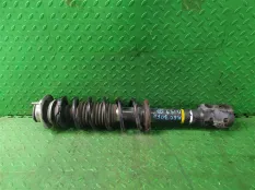 Стойка TOYOTA PASSO KGC30 1KR-FE, передняя правая