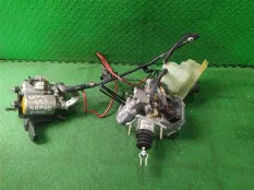 Главный тормозной цилиндр TOYOTA AQUA 4721052430 NHP10 1NZ-FXE