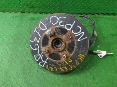 Ступица TOYOTA BB NCP30 1NZ-FE, задняя правая