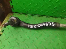 Рулевая рейка TOYOTA RACTIS SCP100 2SZ-FE