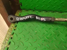 Рулевая рейка TOYOTA CROWN GRS182 3GR-FSE