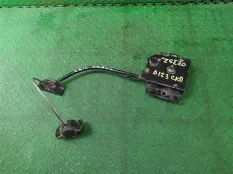 Крепление запасного колеса TOYOTA WISH ZGE20 2ZR-FAE