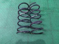 Пружина TOYOTA PASSO KGC10 1KR-FE, задняя