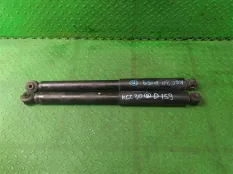 Амортизатор TOYOTA PASSO KGC30 1KR-FE, задний