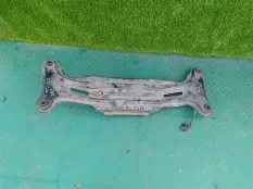 Балка подвески TOYOTA KLUGER MCU20 1MZ-FE, задняя
