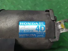 Стартер HONDA ODYSSEY RB1 K24A