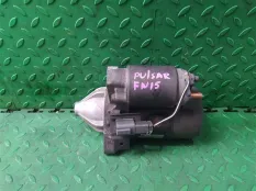 Стартер NISSAN PULSAR FN15 GA15DE