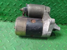 Стартер NISSAN PRIMERA WTP12 QR20DE