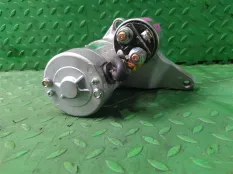 Стартер NISSAN PRIMERA WTP12 QR20DE
