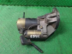 Стартер NISSAN ATLAS E2S41 ED35