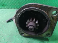 Стартер NISSAN ATLAS E2S41 ED35