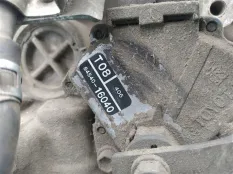 АКПП TOYOTA STARLET EP82 4E-FE