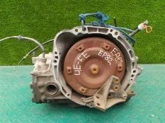АКПП TOYOTA STARLET EP82 4E-FE