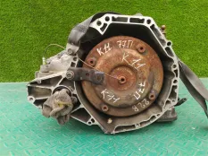 АКПП NISSAN MARCH K11 CG10DE