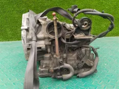 АКПП NISSAN MARCH K11 CG10DE