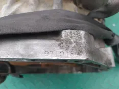 АКПП NISSAN MARCH K11 CG10DE