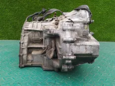АКПП NISSAN MARCH K11 CG10DE