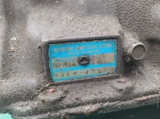 АКПП TOYOTA ARISTO JZS160 2JZ-GE