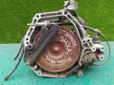 АКПП HONDA STEPWGN RF1 B20B