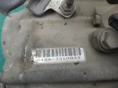 АКПП HONDA STEPWGN RF1 B20B