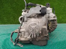АКПП AUDI A3 8P BSE