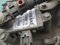 АКПП VOLVO V50 MW B52449