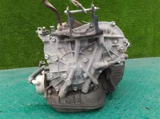 АКПП TOYOTA VITZ SCP90 2SZ-FE