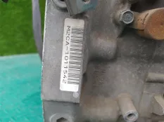 АКПП HONDA STEPWGN RK1 R20A