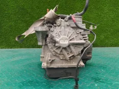 АКПП NISSAN MOCO MG22S K6A