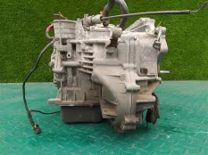 АКПП NISSAN MOCO MG22S K6A