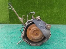 АКПП NISSAN SKYLINE V35 VQ25DD