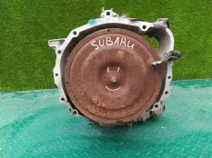 АКПП SUBARU IMPREZA GJ7 FB20A