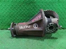 Редуктор SUZUKI JIMNY JB43W M13A, передний