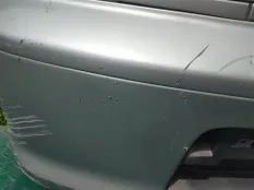 Nose cut NISSAN CUBE Z10 CG13DE