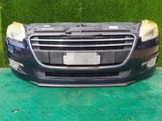 Nose cut PEUGEOT 508 D5F EP6DT