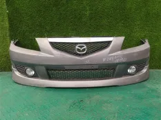 Бампер MAZDA PREMACY CP8W, передний
