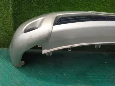 Бампер TOYOTA RAUM NCZ20, передний