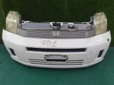 Nose cut HONDA MOBILIO GB1 L15A
