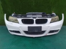 Nose cut BMW 3 SERIES E90
