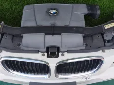 Nose cut BMW 3 SERIES E90