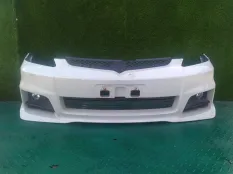 Бампер TOYOTA WISH ANE10, передний