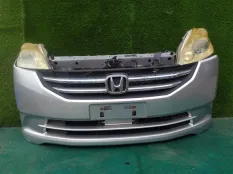Nose cut HONDA STEPWGN RG1